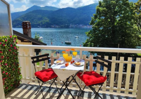 Rifugio sul Lago di Lugano a Porto Ceresio Porto Ceresio